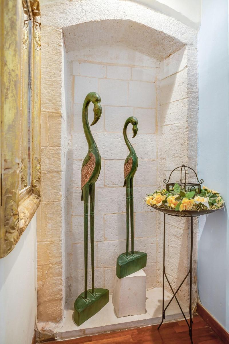 Casa Leone Hotel خانيا المظهر الخارجي الصورة
