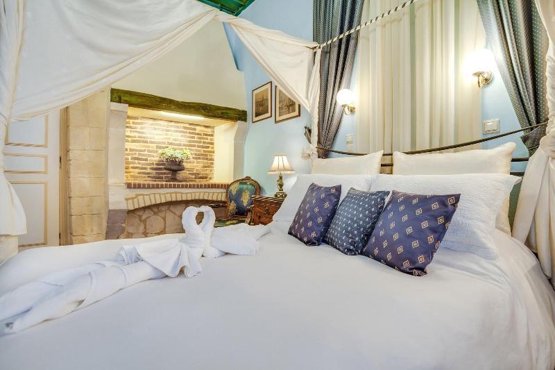 Casa Leone Hotel خانيا المظهر الخارجي الصورة