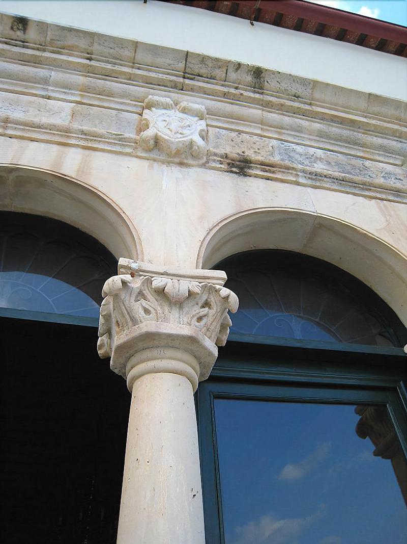 Casa Leone Hotel خانيا المظهر الخارجي الصورة