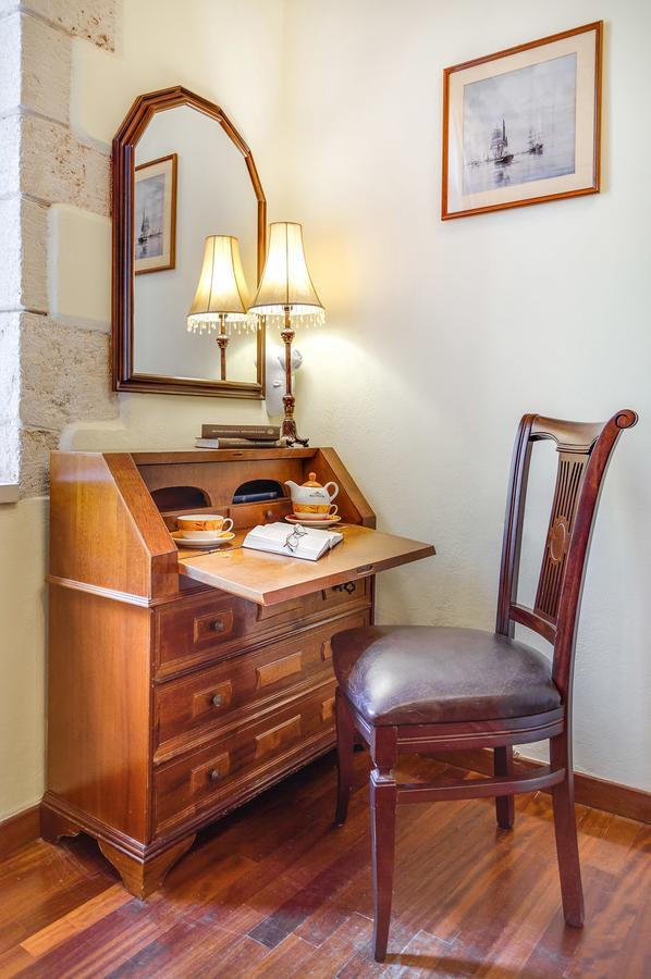 Casa Leone Hotel خانيا المظهر الخارجي الصورة