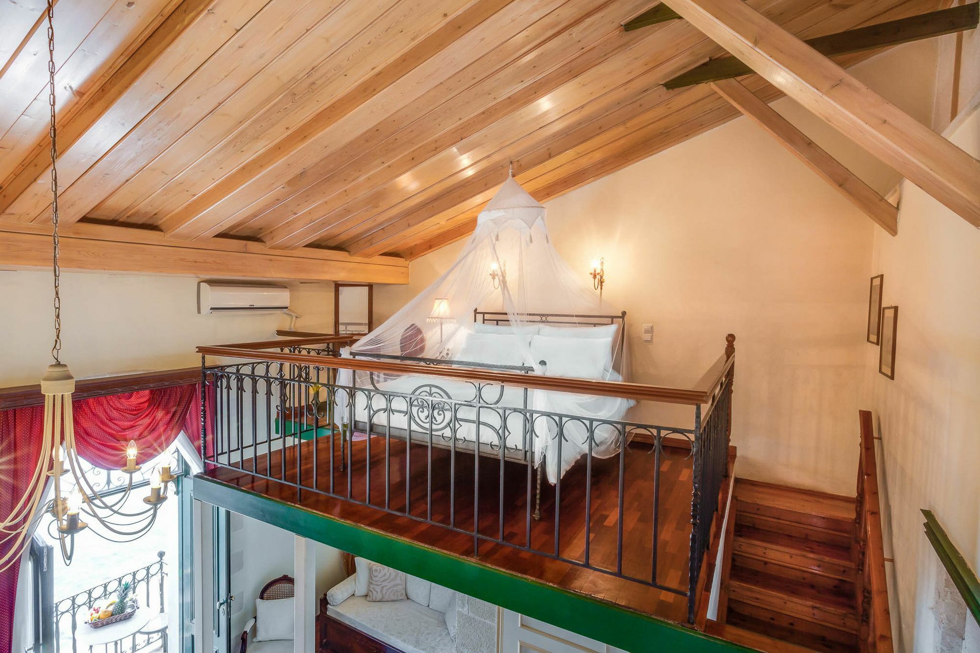 Casa Leone Hotel خانيا المظهر الخارجي الصورة