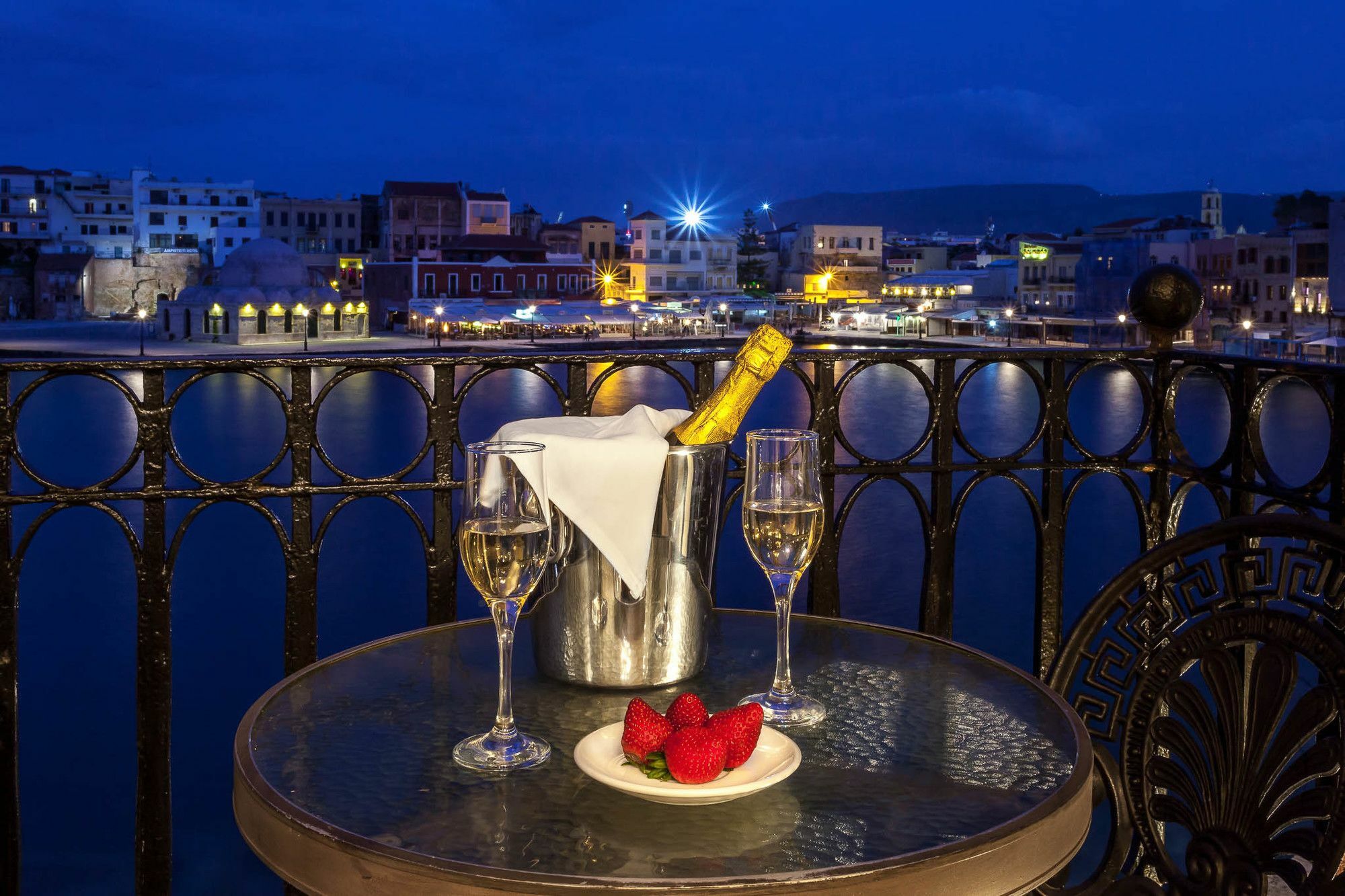 Casa Leone Hotel خانيا المظهر الخارجي الصورة