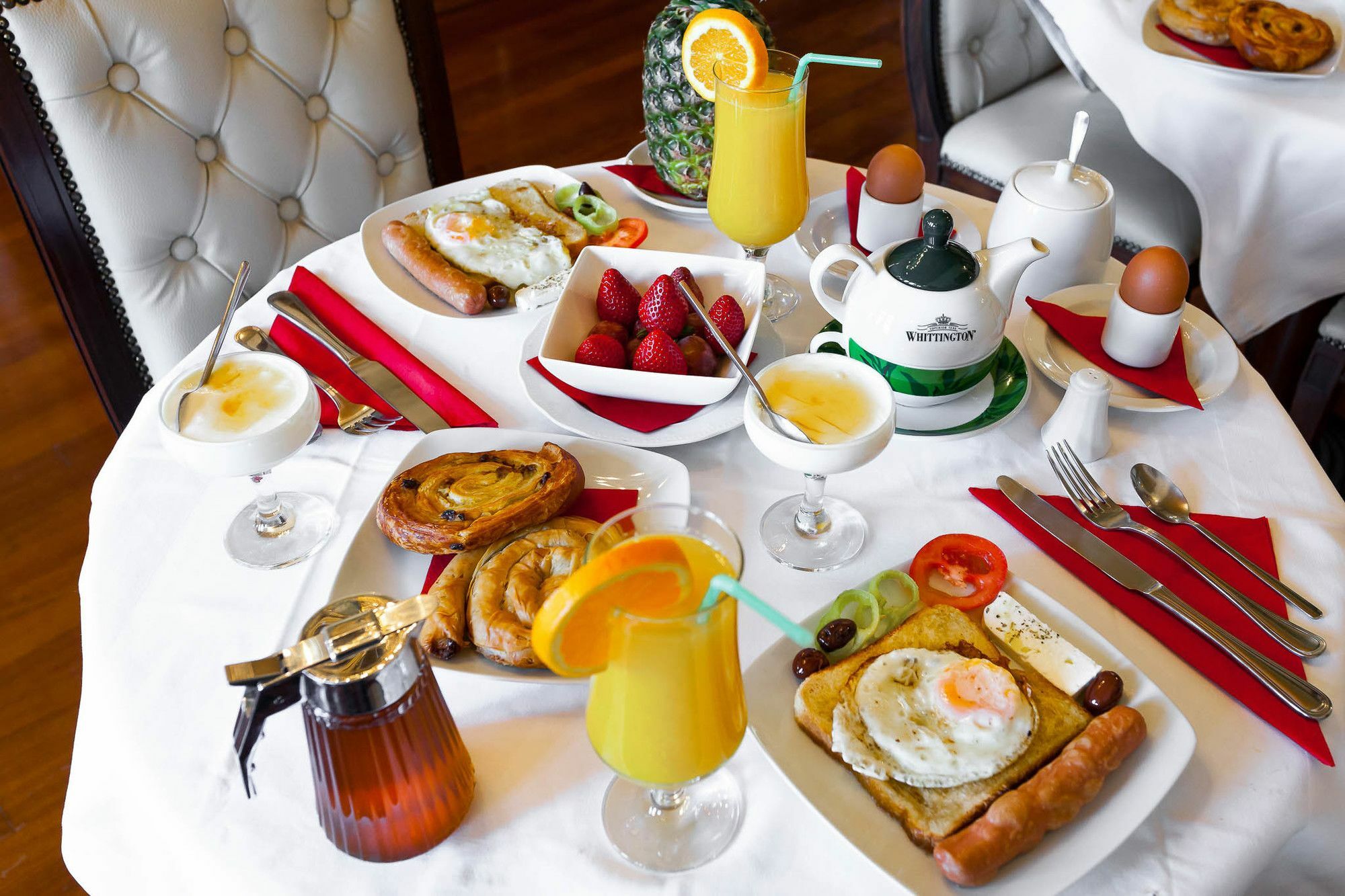 Casa Leone Hotel خانيا المظهر الخارجي الصورة