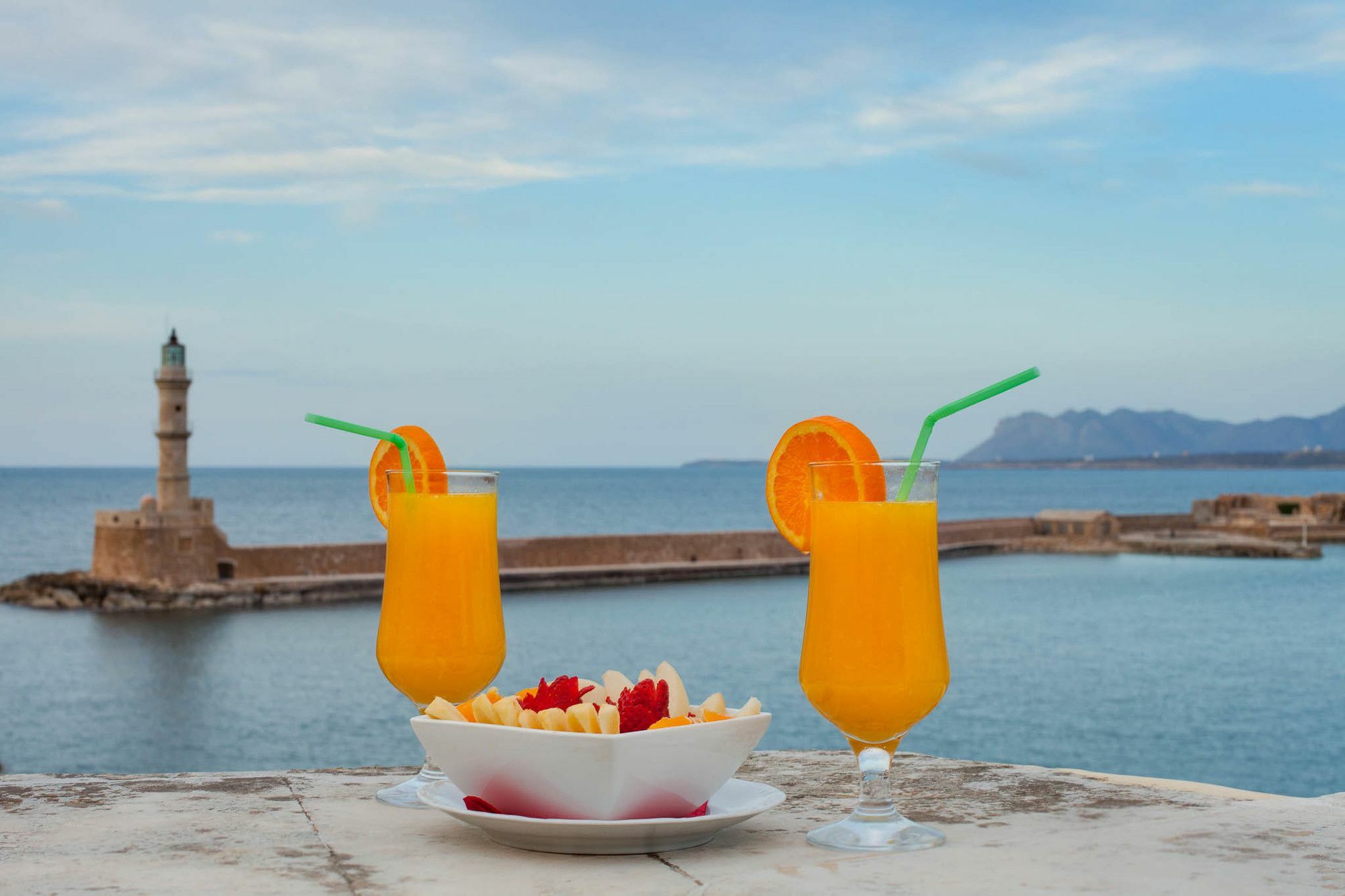 Casa Leone Hotel خانيا المظهر الخارجي الصورة